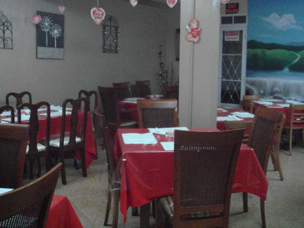 El Rincón del Sabor Restaurant