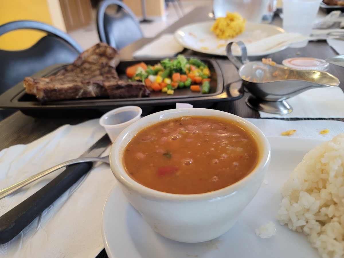 El Rincón del Sabor Restaurant