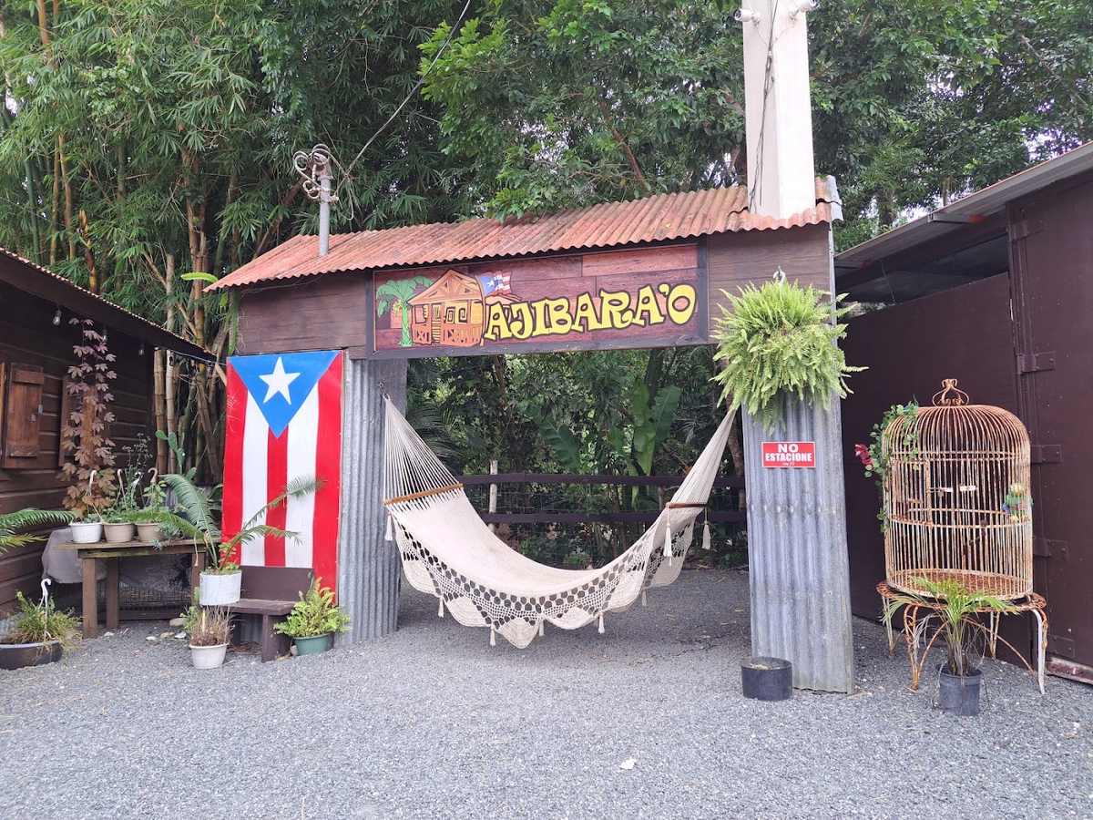 El Rincón del Sabor Restaurant