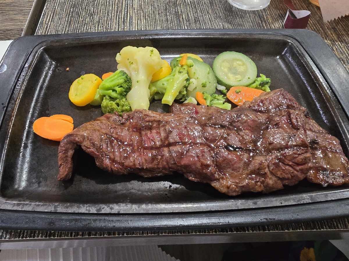 El Rincón del Sabor Restaurant