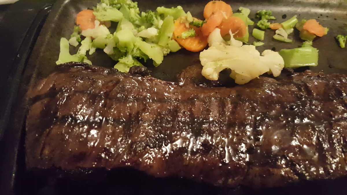 El Rincón del Sabor Restaurant